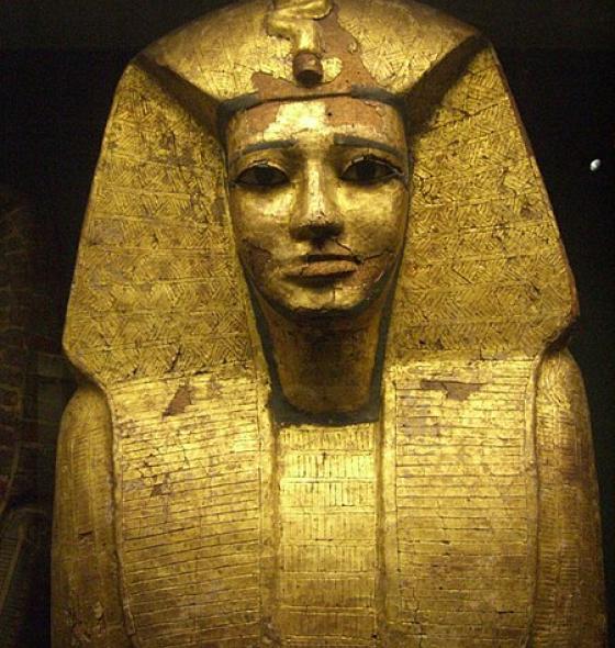 TDO 4 - Mort dans l'Egypte ancienne