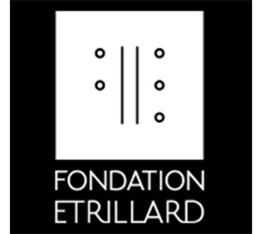 Logo Fondation Etrillard