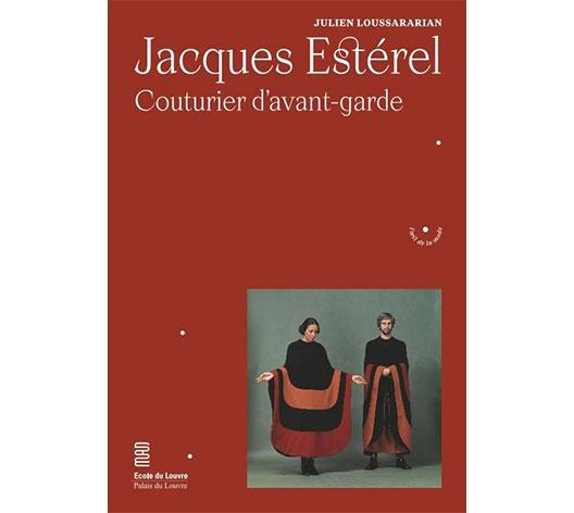 Jacques Esterel par Julien Loussararian