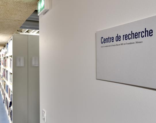 Centre de recherche