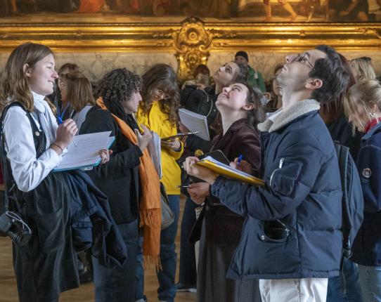 TDO Versailles