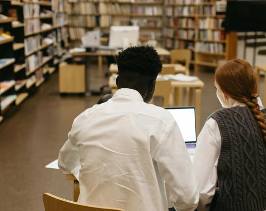 Séjour de recherche