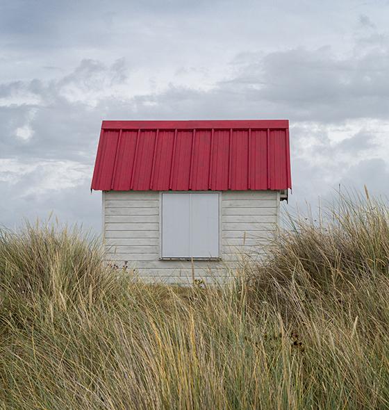 Maison plage - visuel cours CAPA