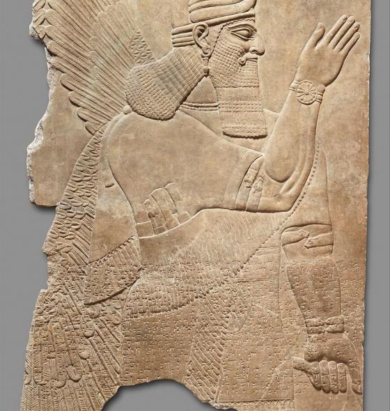 CC 37 - Epigraphie akkadienne