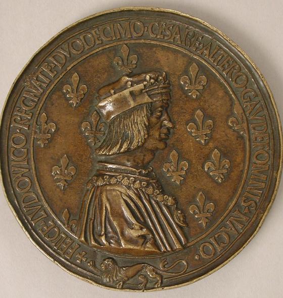 CC 44 - Numismatique