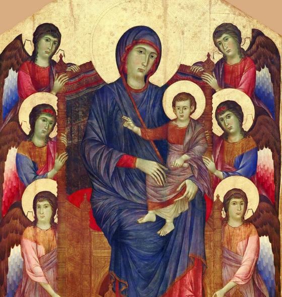Cimabue
