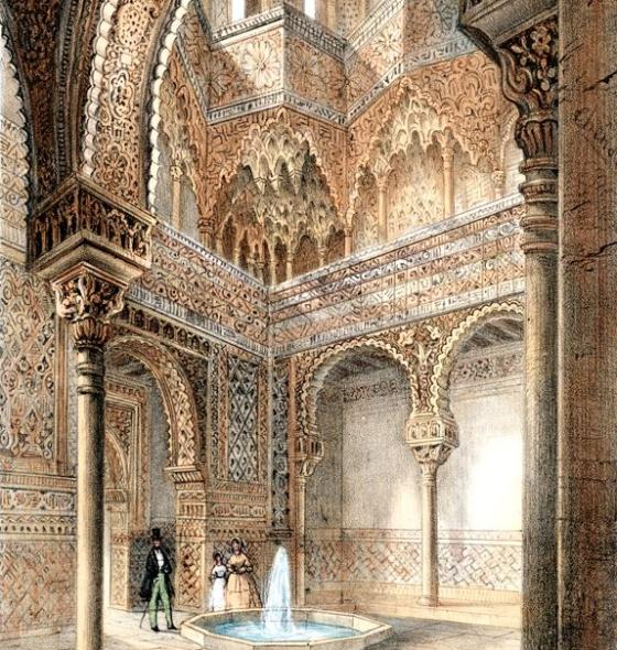 Alhambra