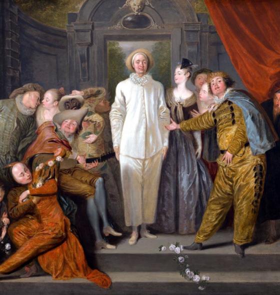 Watteau