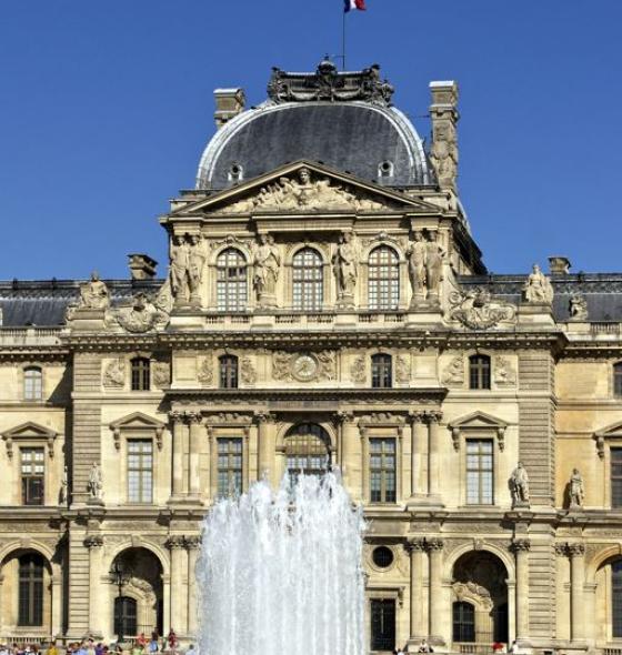 Louvre