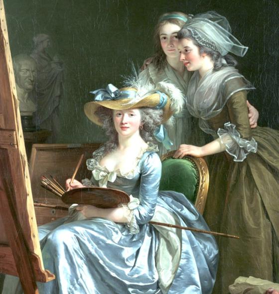 LIMOGES - 1 - Femmes et création