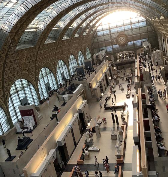 Musée d'Orsay