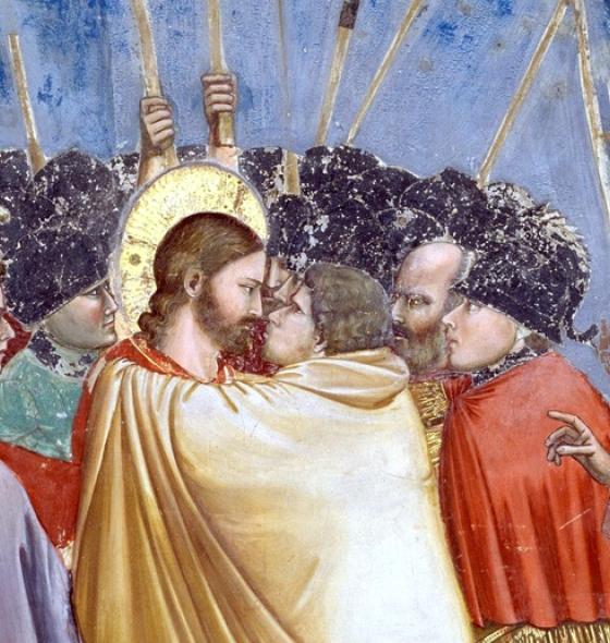STRASBOURG - 2 - Giotto