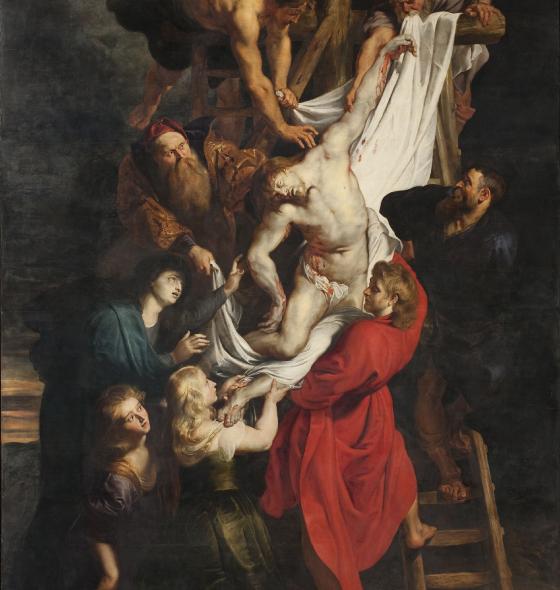 TDO 15 - Peinture aux XVIIe et XVIIIe siecles