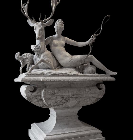 TDO 15 - Sculpture europenne Renaissance