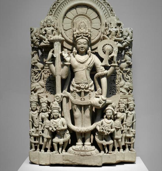 TDO 73 -  Les arts de l'Inde