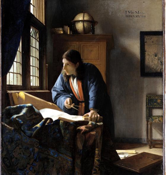 MARSEILLE - 2 - Vermeer