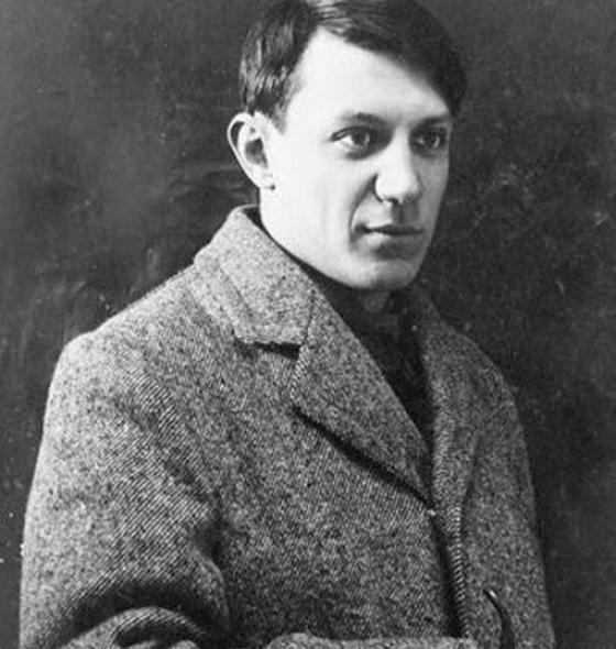 NICE - 2 - Picasso