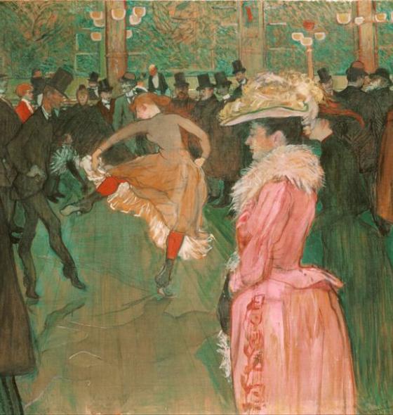 Les fêtes