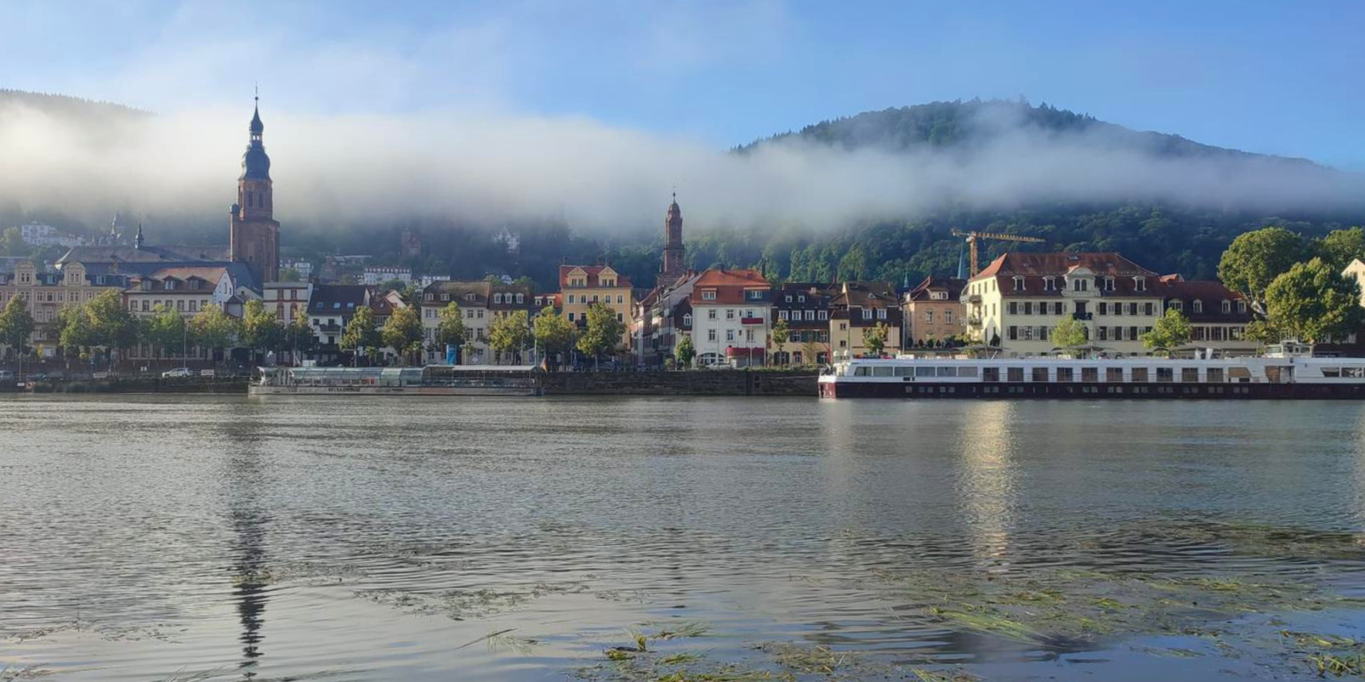 Heidelberg, Allemagne