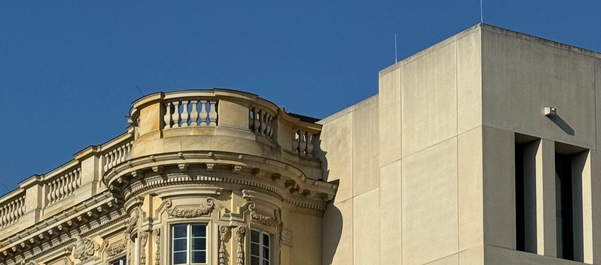 Séminaire Paris-Berlin