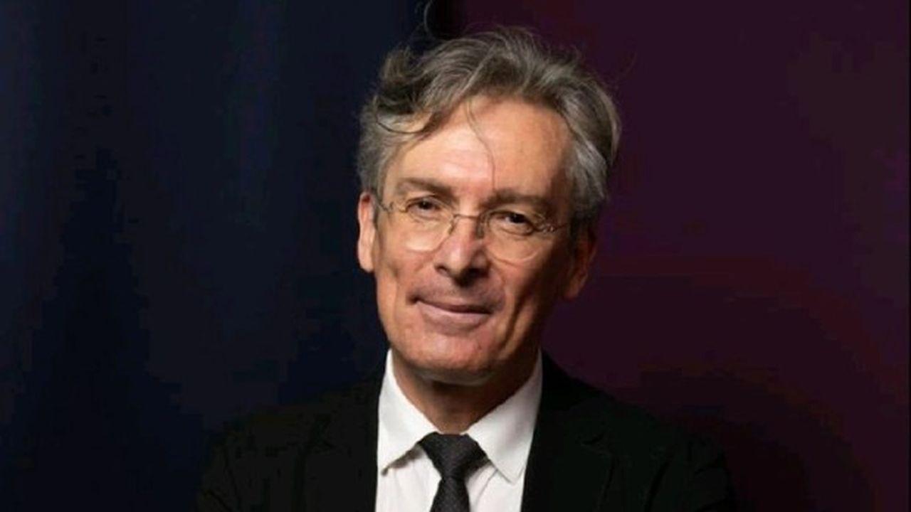 Sylvain Amic