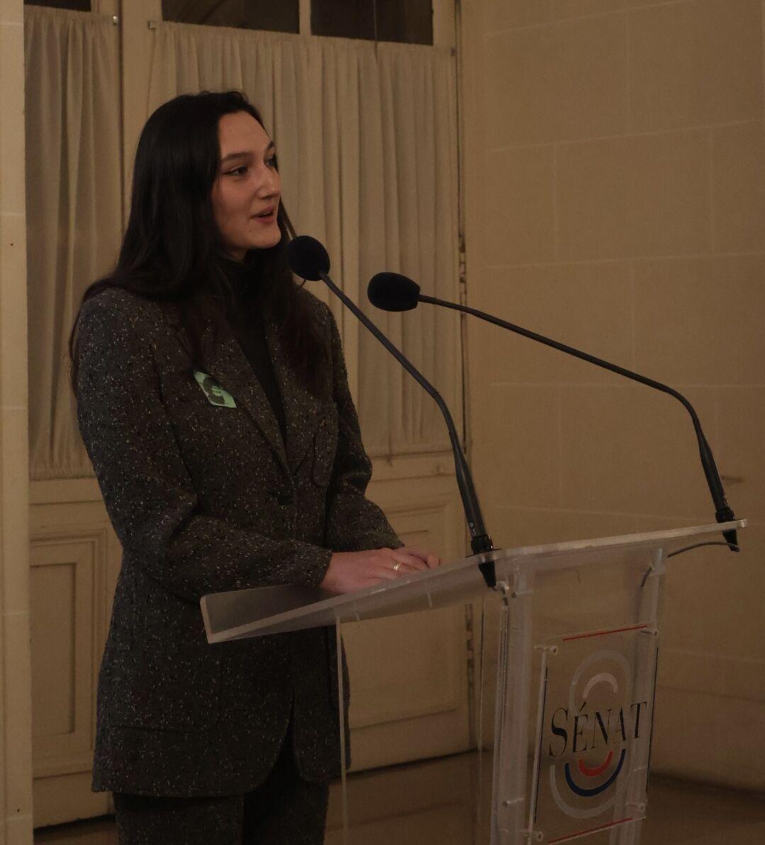 Noémie Nguyen Van Sang