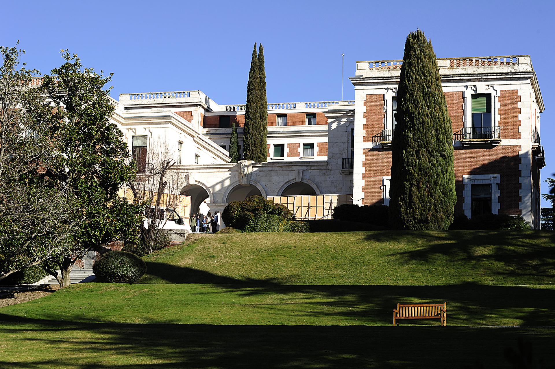 Casa de Velazquez