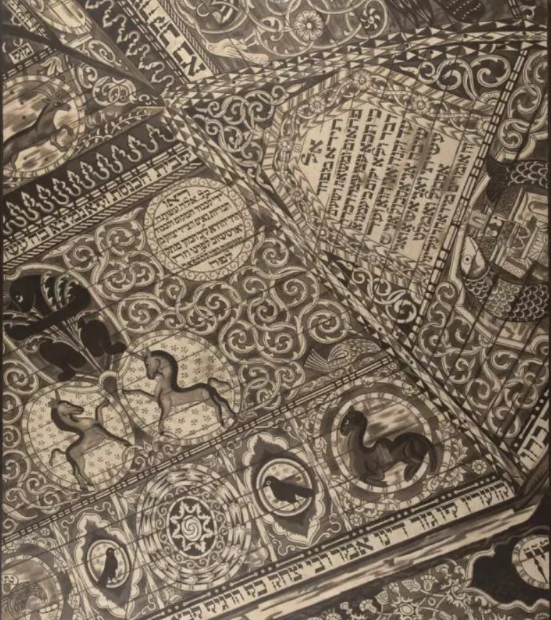 arts at archéologie du judaïsme