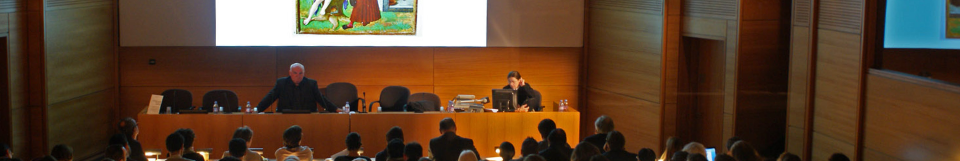 Colloque à l'École du Louvre : "La France et l'Europe en 1500"