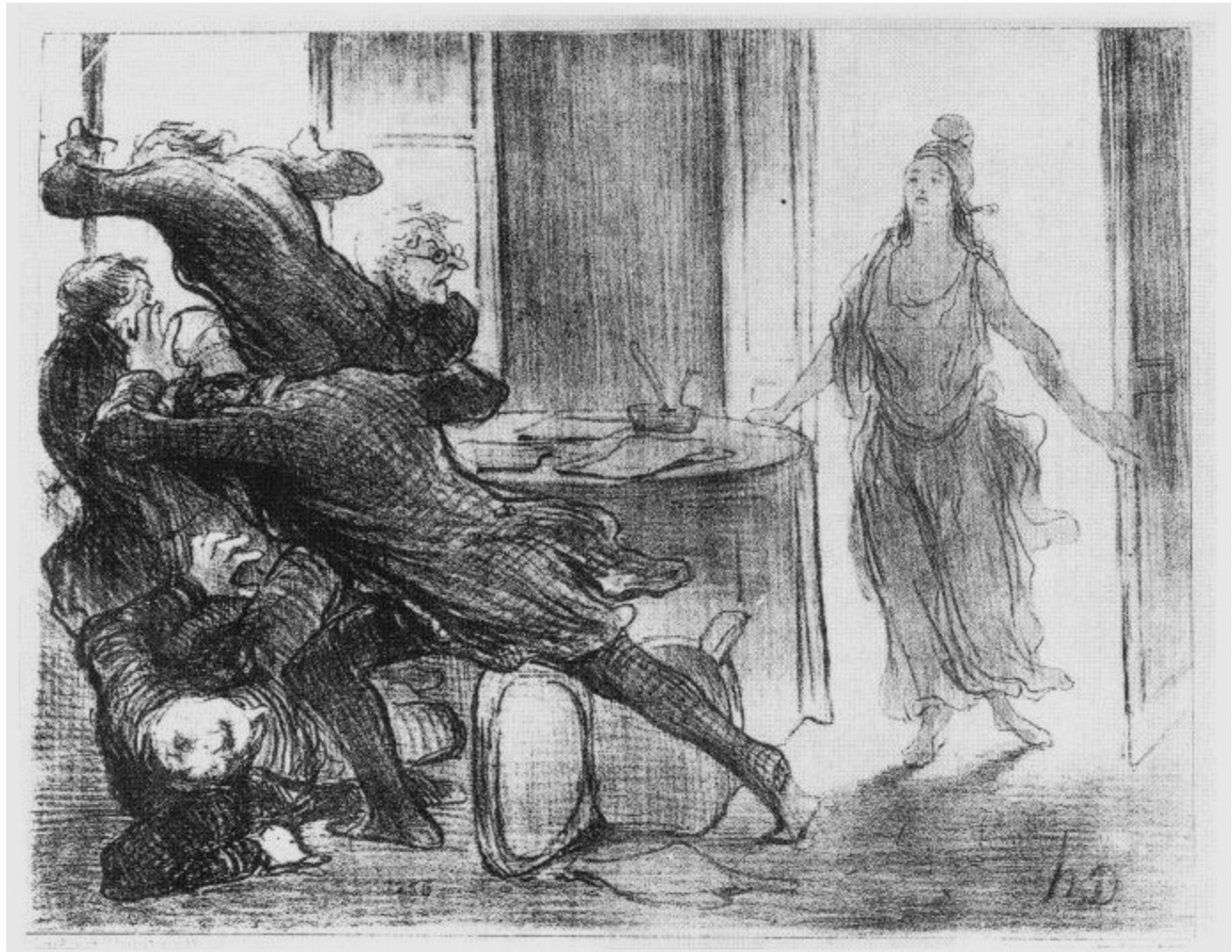 Daumier