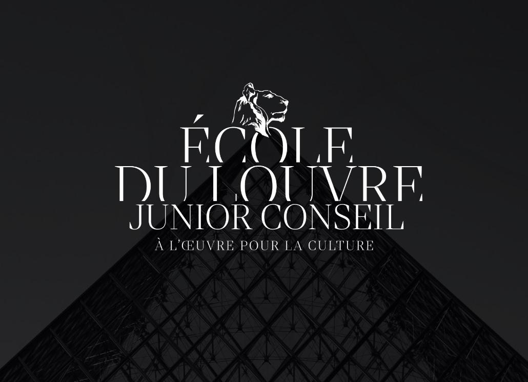 École du Louvre Junior Conseil