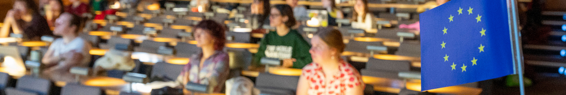 Réunion d'information sur la mobilité internationale 2024