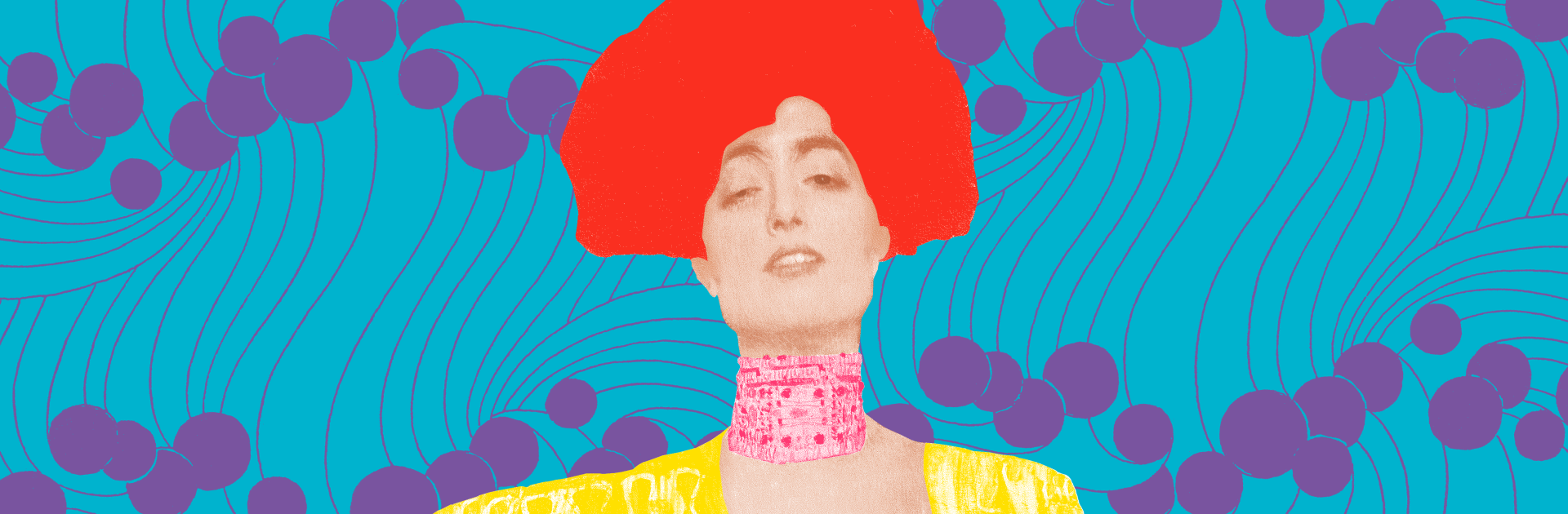 Visuel du Festival de l'histoire de l'art 2025