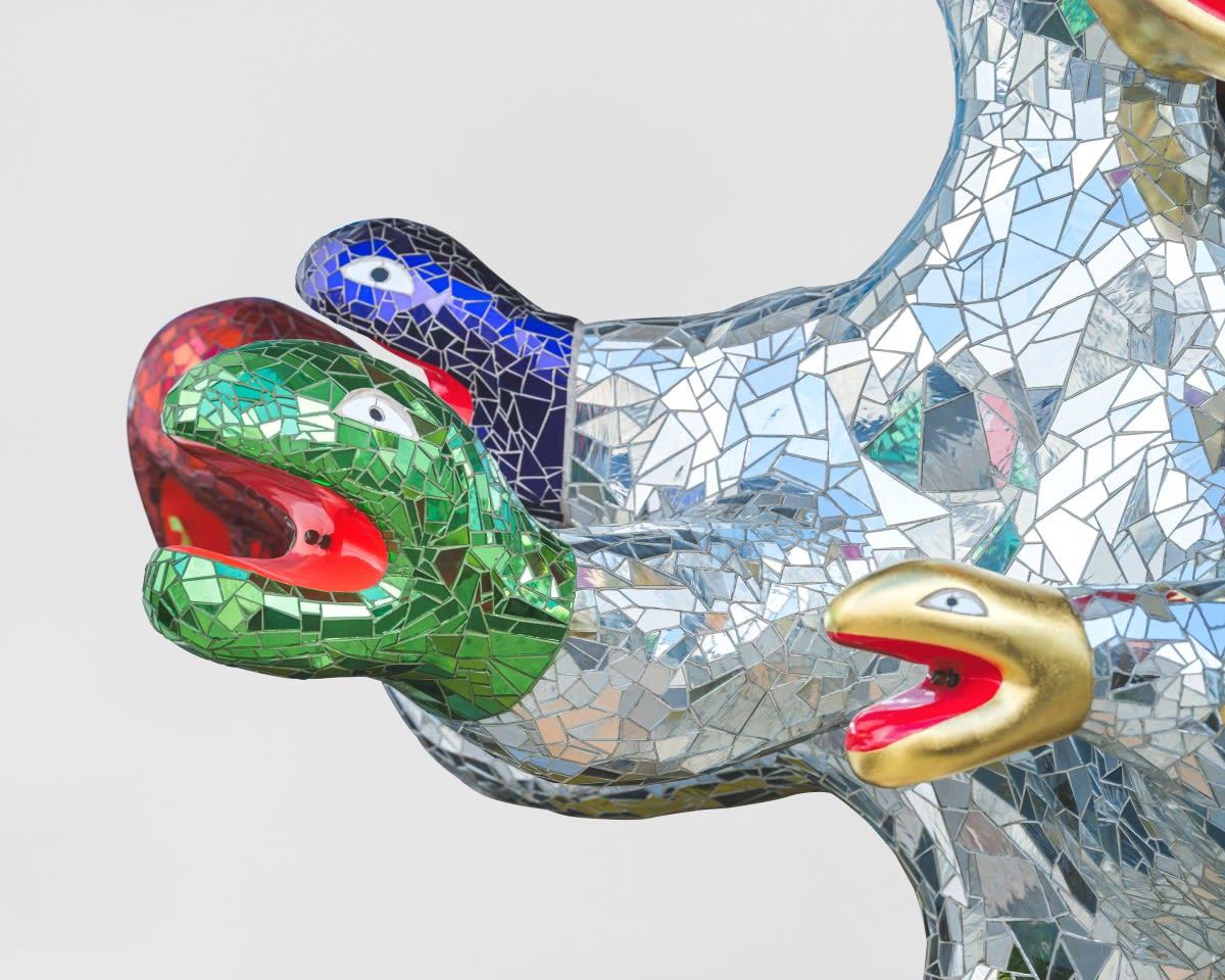 Art Basel Paris 2024
