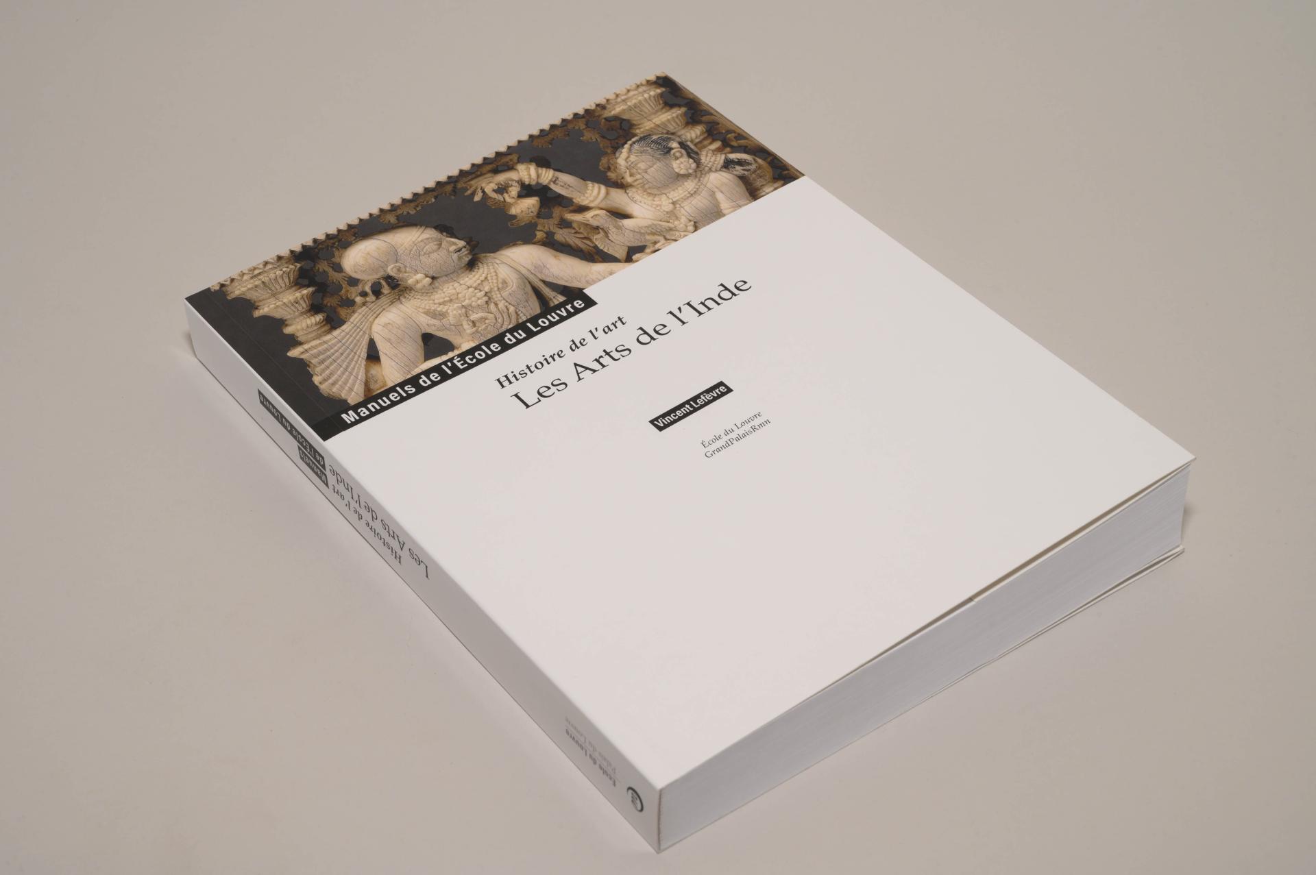 Manuel Histoire de l'art Les Arts de l'Inde