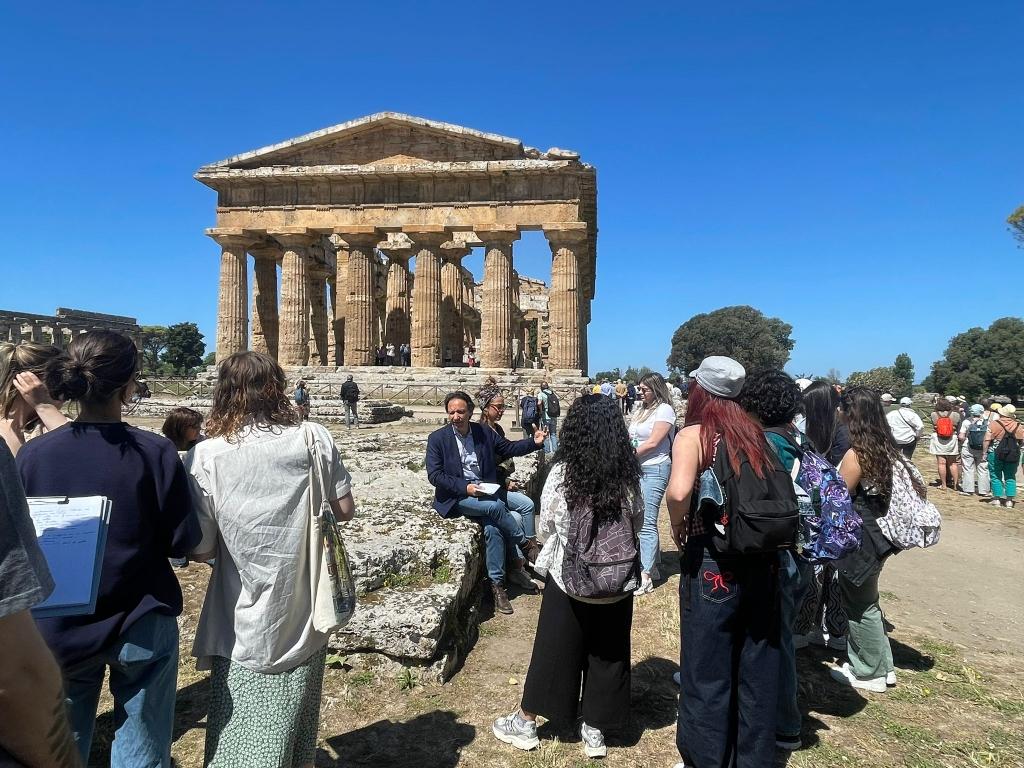 Séminaire Antiqua 2025