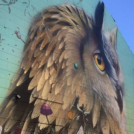 REIMS - 1 - Street Art