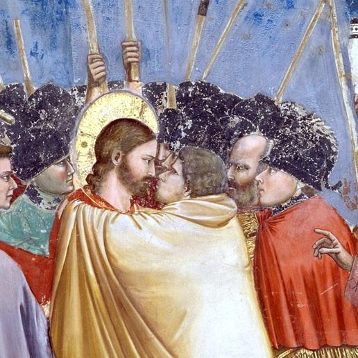 STRASBOURG - 2 - Giotto
