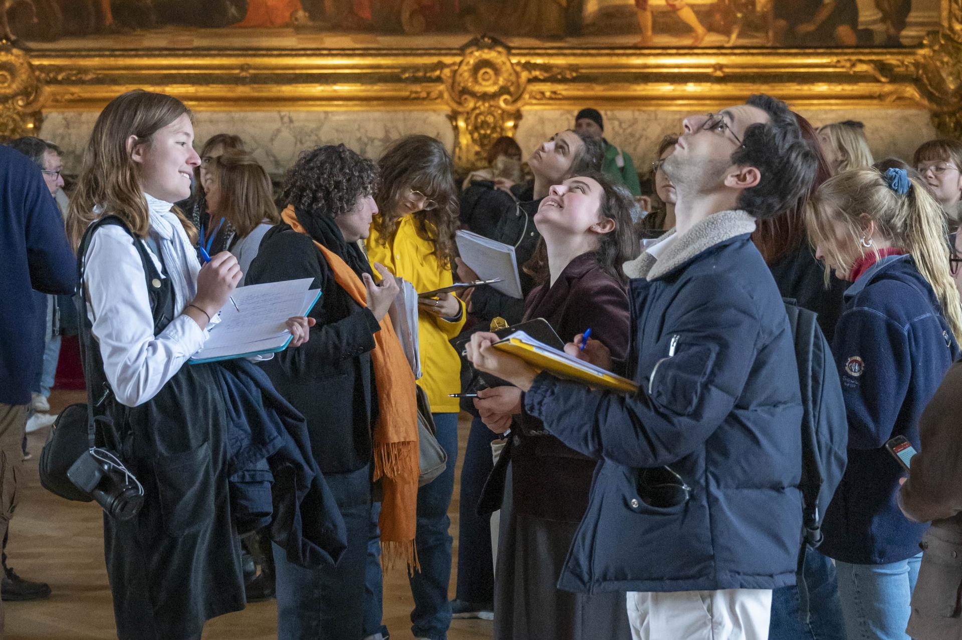 TDO Versailles
