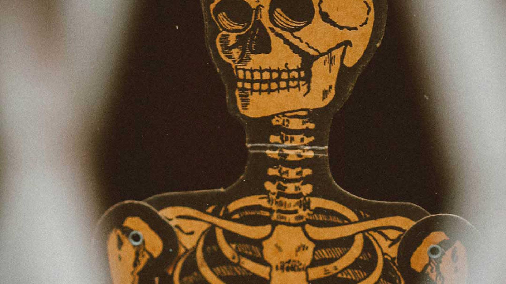 Visuel séminaires restes humains et déontologie
