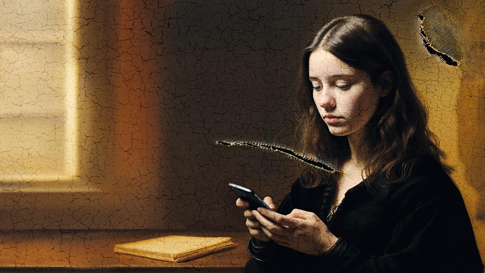 Visuel campagne financement participatif