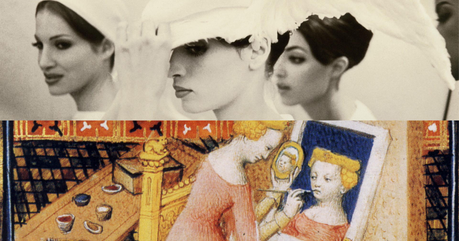 La mode et les femmes