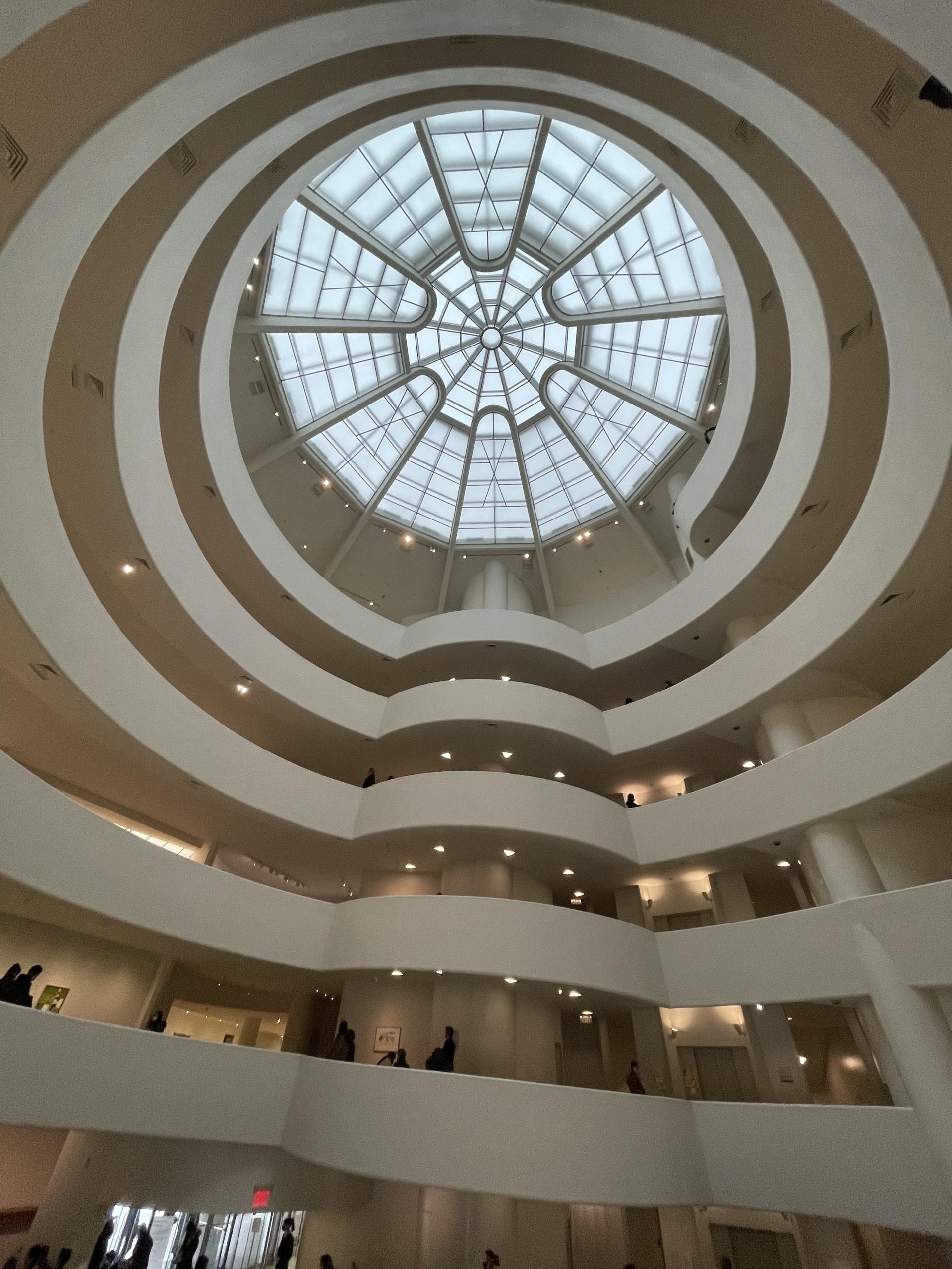 Musée Solomon R. Guggenheim