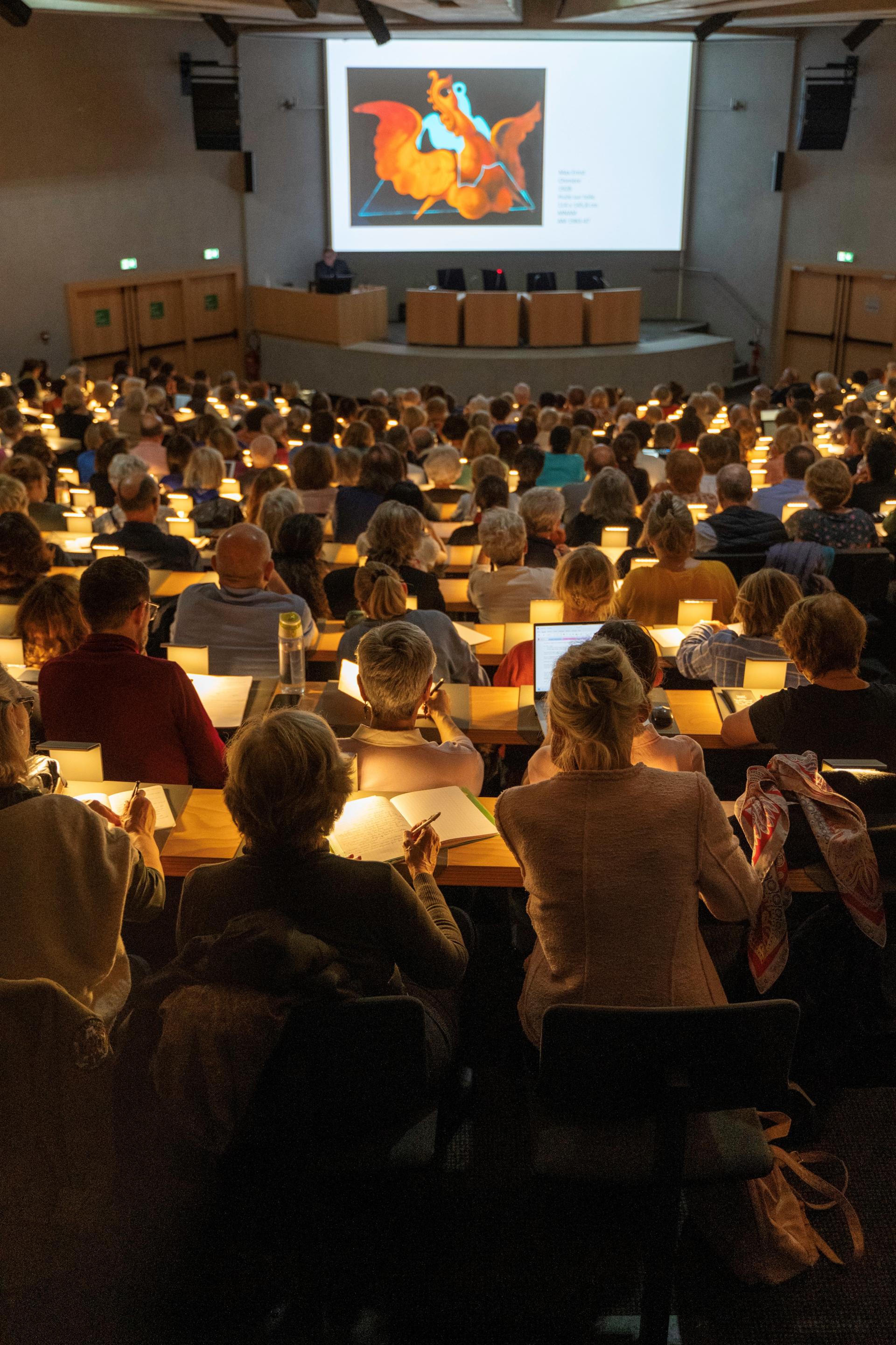 Rapport d'activité 2024