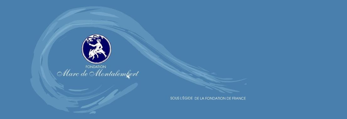 Prix Montalembert 2024