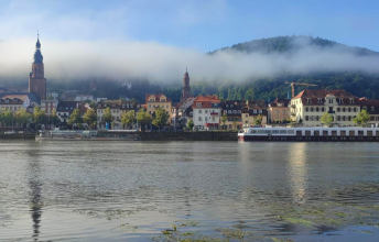Heidelberg, Allemagne