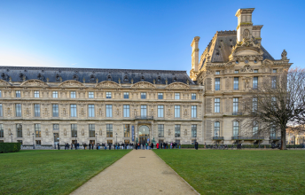 Ecole du Louvre