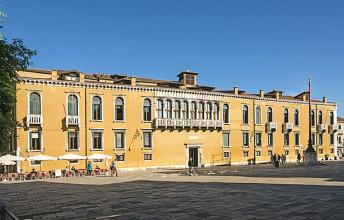 Palazzo Loredan - Istituto Veneto