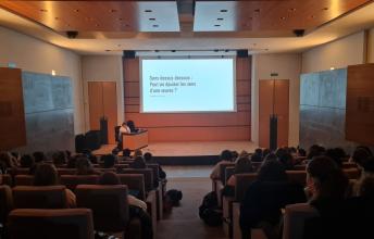 Junior Class à Lyon