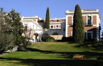 Casa de Velazquez